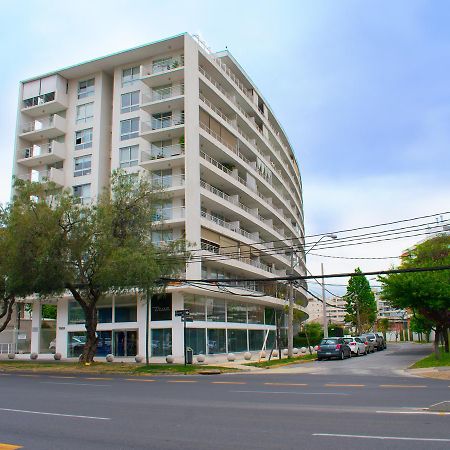 Apartamento Carmelitas Contemporary II Santiago de Chile Exterior foto